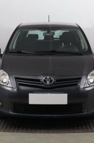 Toyota Auris I , Salon Polska, Klima, Parktronic-2