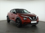 Nissan Juke Salon Polska, Serwis ASO, VAT 23%, Skóra, Navi, Klimatronic,