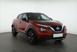 Nissan Juke Salon Polska, Serwis ASO, VAT 23%, Skóra, Navi, Klimatronic,