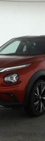 Nissan Juke Salon Polska, Serwis ASO, VAT 23%, Skóra, Navi, Klimatronic,-3
