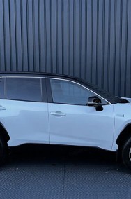 Toyota RAV 4 V Style 2.5 Plug-In Hybrid Style 2.5 Plug-In Hybrid 306KM | Kamera 360-2