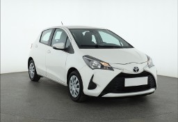 Toyota Yaris III , Salon Polska, Klima