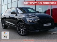 Audi Q8 SQ8 TFSI quattro SQ8 4.0 TFSI quattro (503KM) Hak holowniczy