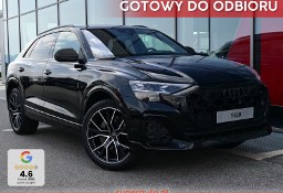 Audi Q8 SQ8 TFSI quattro SQ8 4.0 TFSI quattro (503KM) Hak holowniczy