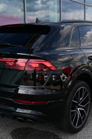 Audi Q8 SQ8 TFSI quattro SQ8 4.0 TFSI quattro (503KM) Hak holowniczy-2