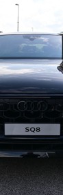 Audi Q8 SQ8 TFSI quattro SQ8 4.0 TFSI quattro (503KM) Hak holowniczy-3