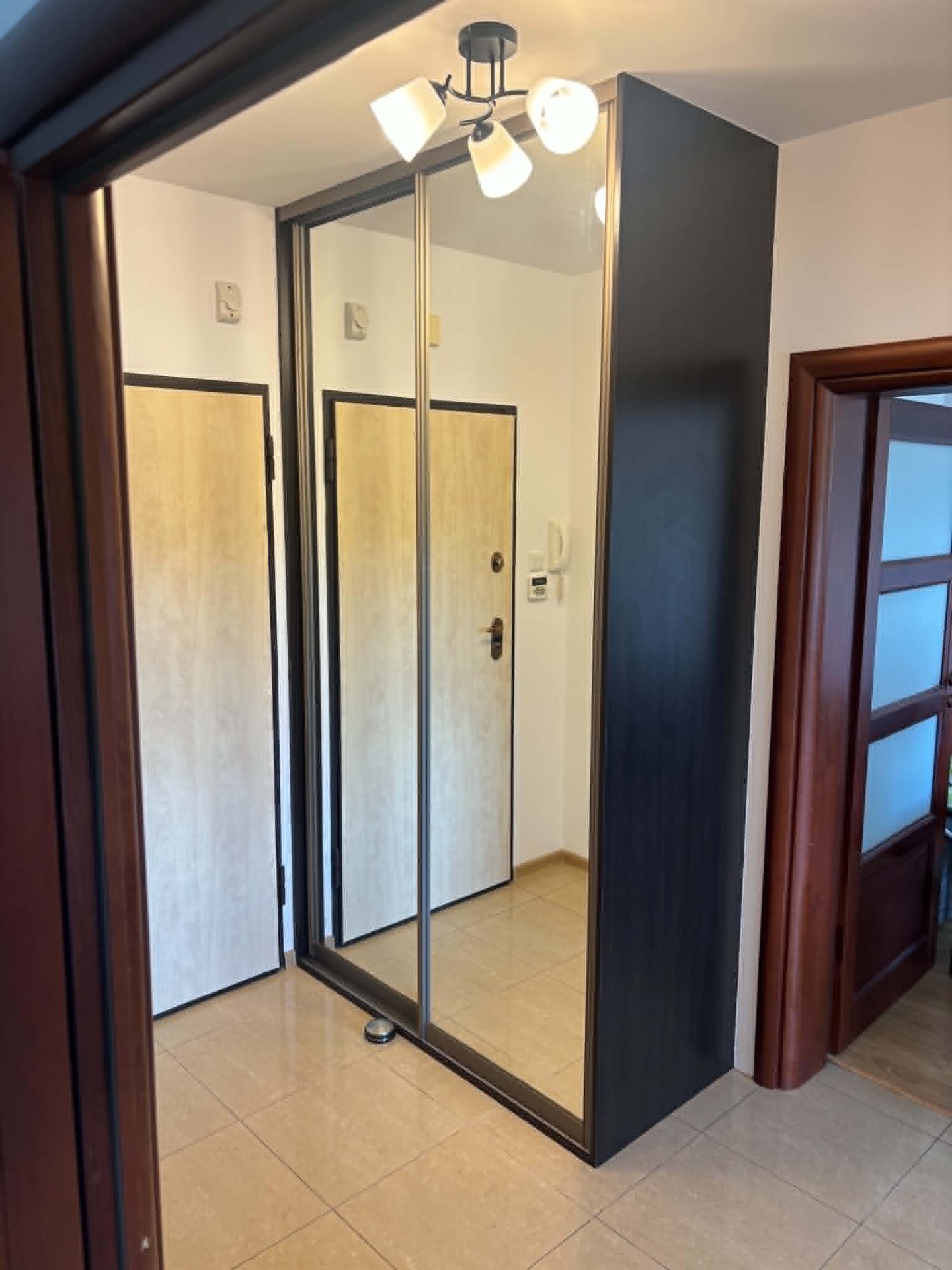 Sprzedam ładne mieszkanie ul. Słowackiego 67, Brętowska Brama – pohled 2