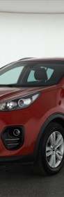Kia Sportage IV , Salon Polska, Automat, Skóra, Navi, Klimatronic, Tempomat,-3