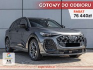 Audi Q5 III TDI quattro S line 2.0 TDI quattro S line (204 KM) Kamery obserwujące