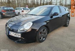 Alfa Romeo Giulietta Nouva FULL-PL-Klima-Xenon-Alu-2x Koła-PDC-Serwis-BezWkładu-Super Stan-OKAZ