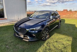 Mazda CX-3 Automat Kamera Cofania Full LED