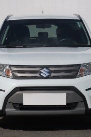 Suzuki Vitara II , Automat, Navi, Klimatronic, Tempomat,-2