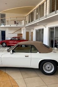 Jaguar XJS III 6.0 Aut.-2