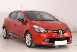 Renault Clio IV , Salon Polska, 1. Właściciel, Navi, Klima, Tempomat,ALU