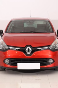 Renault Clio IV , Salon Polska, 1. Właściciel, Navi, Klima, Tempomat,ALU-2