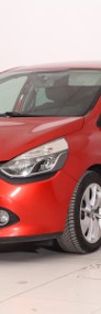 Renault Clio IV , Salon Polska, 1. Właściciel, Navi, Klima, Tempomat,ALU-3