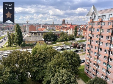 3-pokojowe mieszkanie w centrum Gdańska-1