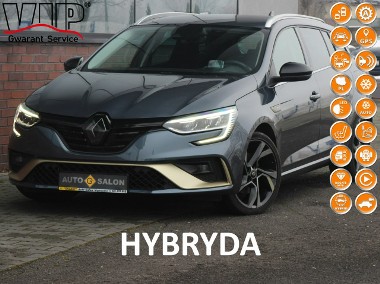 Renault Megane IV RS Line*PLUG-IN 160*FullLed*Navi*Kamera*AsysToru*2xPdc*Alu*Gwar VGS!-1