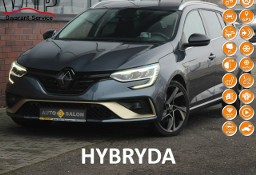 Renault Megane IV RS Line*PLUG-IN 160*FullLed*Navi*Kamera*AsysToru*2xPdc*Alu*Gwar VGS!