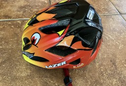 Super kask rowerowy LAZER