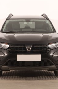 Dacia Jogger , Salon Polska, 1. Właściciel, Serwis ASO, GAZ, Klimatronic,-2