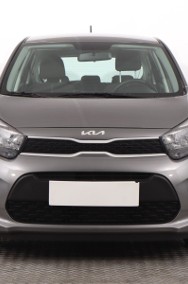 Kia Picanto II , Salon Polska, Serwis ASO, Automat, Klima, Parktronic-2
