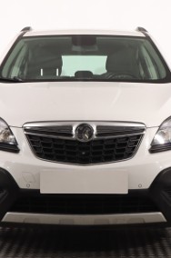 Opel Mokka , Klima, Tempomat, Parktronic-2