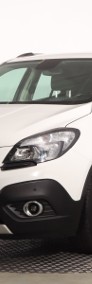 Opel Mokka , Klima, Tempomat, Parktronic-3