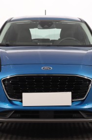 Ford Puma , Salon Polska, 1. Właściciel, Serwis ASO, Automat, VAT 23%,-2
