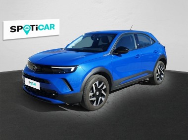 Opel Mokka 1.2 T Edition S&S-1