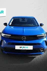 Opel Mokka 1.2 T Edition S&S-2