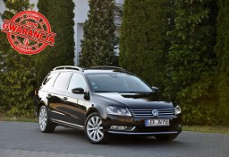 Volkswagen Passat B7 2.0TDI(140KM)*Led*Bi-Xenon*Navi*Skóry*F1*El.Fotel*Reling*Alu17&quot;ASO V