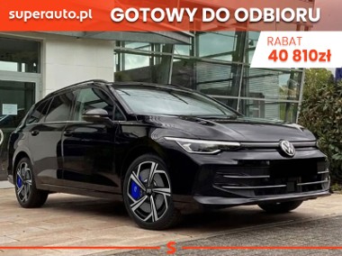 Volkswagen Golf VIII Variant R 2.0 TSI 4MOTION DSG Variant R 2.0 TSI 4MOTION DSG 333KM-1