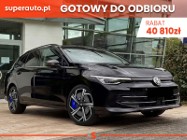 Volkswagen Golf VIII Variant R 2.0 TSI 4MOTION DSG Variant R 2.0 TSI 4MOTION DSG 333KM