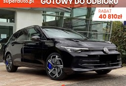 Volkswagen Golf VIII Variant R 2.0 TSI 4MOTION DSG Variant R 2.0 TSI 4MOTION DSG 333KM