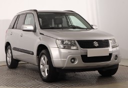 Suzuki Grand Vitara II , Salon Polska, Serwis ASO, VAT 23%, Klimatronic, Tempomat,