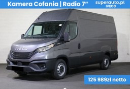 Iveco Daily 35S16 V 12m3 35S16 V 12m3 2.3 160KM