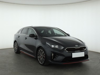 Kia Salon Polska, Serwis ASO, Automat, Skóra, Navi, Klimatronic,-1