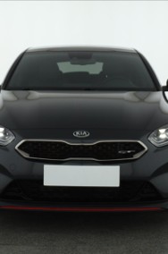 Kia Salon Polska, Serwis ASO, Automat, Skóra, Navi, Klimatronic,-2