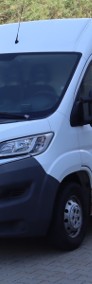 Citroen Jumper L3H2, Furgon, 35, VAT 23%, Salon PL, Klimatyczacja,-3