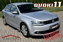 Volkswagen Jetta VI 1,2Turbo DUDKI11 Serwis,Navi,Klimatr 2 str.Tempomat.kredyt.OKAZJA