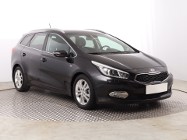 Kia Cee&apos;d I Salon Polska, 1. Właściciel, Serwis ASO, Skóra, Klimatronic,