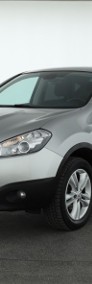 Nissan Qashqai I , Salon Polska, Klimatronic, Tempomat, Parktronic-3