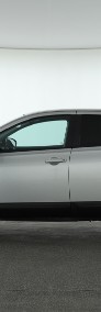 Nissan Qashqai I , Salon Polska, Klimatronic, Tempomat, Parktronic-4