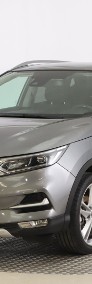 Nissan Qashqai II , Salon Polska, Serwis ASO, Navi, Klimatronic, Tempomat,-3