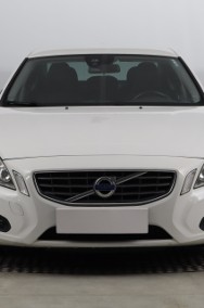 Volvo S60 II , Klimatronic, Tempomat, Parktronic-2