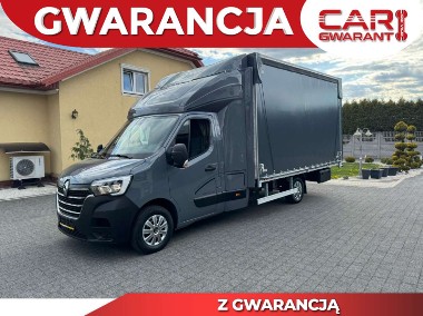 Renault Master Master 10 europalet Salon Polska-1
