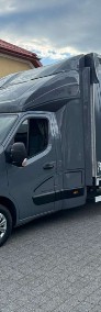 Renault Master Master 10 europalet Salon Polska-4