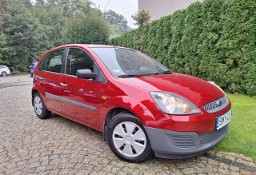 Ford Fiesta VI