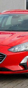 Ford Focus IV Titanium Podgrz. Kier. SalonPL FV23% BLIS Nawigacja Kamera-3